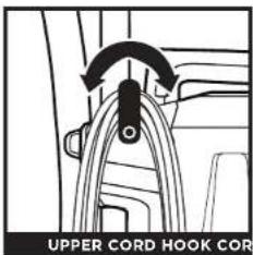 SHARK Navigator ZU62 - SAVE THESE INSTRUCTIONS - 3