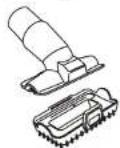 SHARK Navigator ZU62 - E Under-Appliance Wand - 3