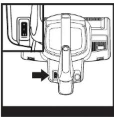 SHARK Navigator ZU62 - SETTINGS - 1