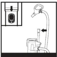 SHARK Navigator ZU62 - CLEANING MODES - 2