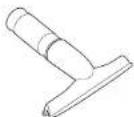 SHARK Navigator ZU62 - E Under-Appliance Wand - 2