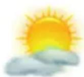 EMPORIA Touch Smart - 15.WETTER - 1