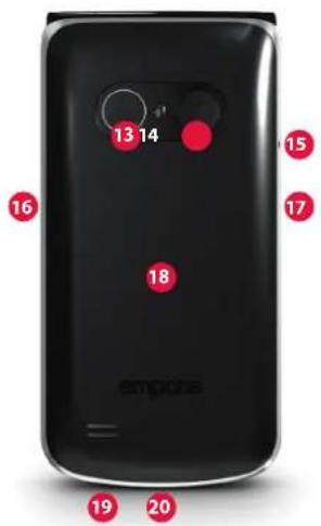 EMPORIA Touch Smart - 3