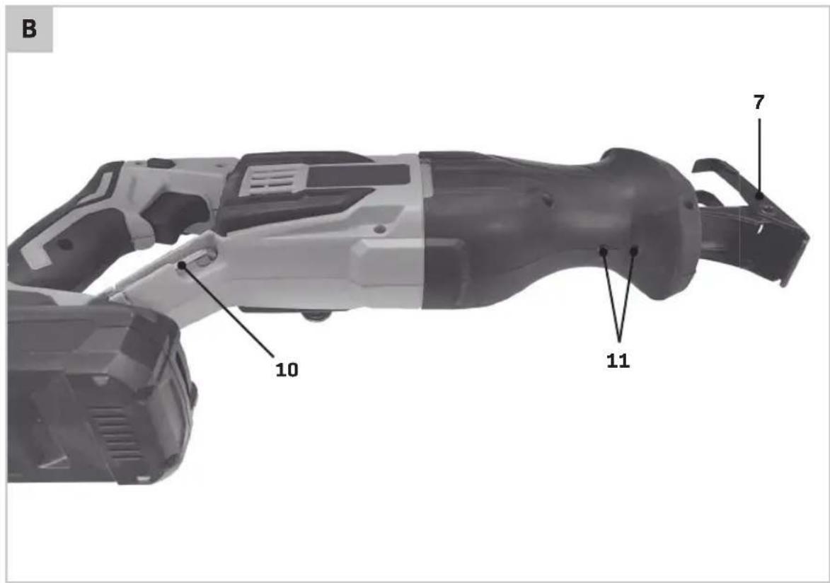 Vonroc S_RS501DC - 2