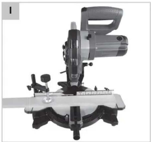 Vonroc MS503AC - 9