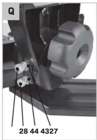 Vonroc MS503AC - UONROC - 6