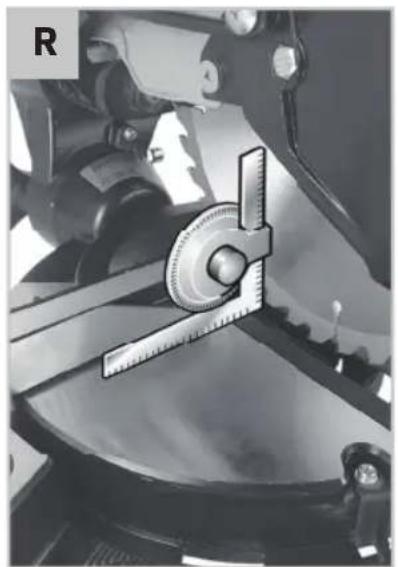 Vonroc MS503AC - UONROC - 7