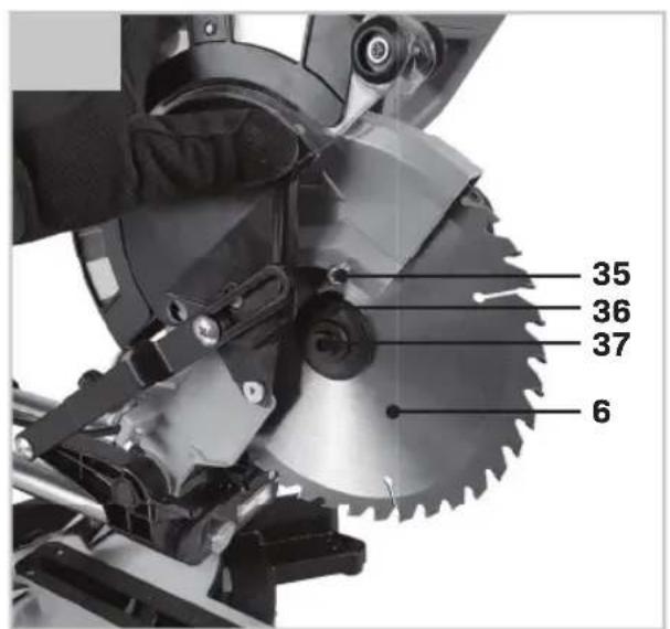 Vonroc MS503AC - 5