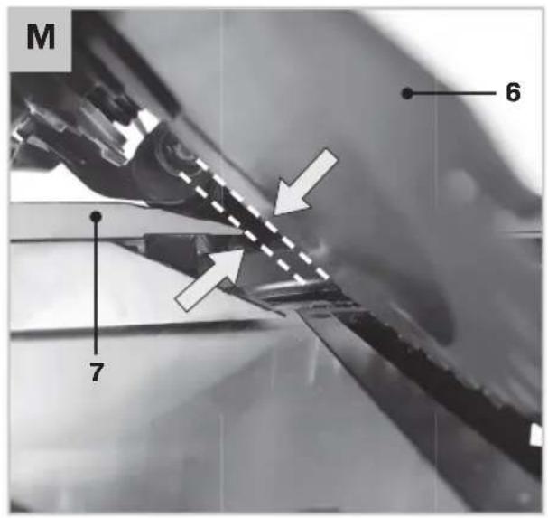 Vonroc MS503AC - UONROC - 2