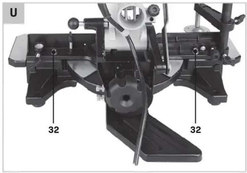 Vonroc MS503AC - UONROC - 10