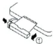 THOMSON SB200BT - Batterie austauschen - 1