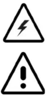 THOMSON SB200BT - Sicherheitswarnings und -hinweise - 3