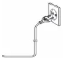 THOMSON SB200BT - VORSICHT : - 1