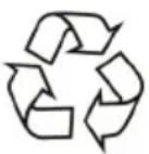 THOMSON SB200BT - Protection de l'environnement - 1