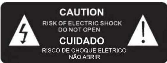 THOMSON RK200DABCD - CAUTION - 2