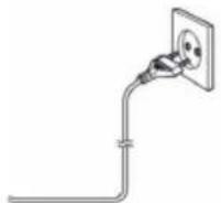 THOMSON RK200DABCD - CAUTION - 2