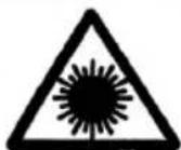 THOMSON MIC200IBT - CAUTION - 1
