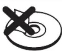 THOMSON MIC200IBT - À propos des disques - 2