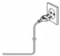 THOMSON MIC200IBT - ATTENTION - 2