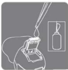 TELEFUNKEN TKR1WD - CLEANING TRIMMER - 1
