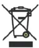 TELEFUNKEN TKR1WD - ENVIRONMENT AND RECYCLING - 1