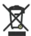 TELEFUNKEN TKR1WD - Recyclage van de accu - 1