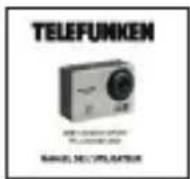 TELEFUNKEN TFLCAM4KUHD - 16