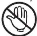 TELEFUNKEN TFK593FE1 - Safety warnings - 5