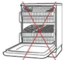 TELEFUNKEN TFK593FE1 - CLEANING AND MAINTENANCE - 5