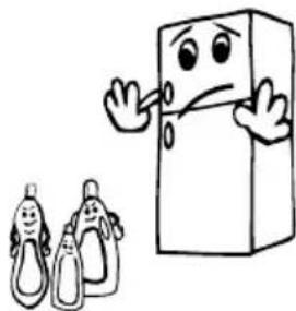 TELEFUNKEN TFK1563FW2 - PART-4. CLEANING AND MAINTENANCE - 6