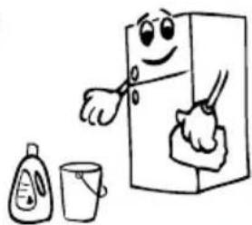 TELEFUNKEN TFK1563FW2 - PART-4. CLEANING AND MAINTENANCE - 4