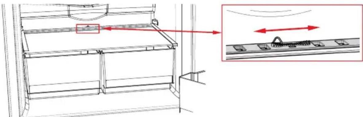 TELEFUNKEN TFK1563FW2 - Fresh dial - 1