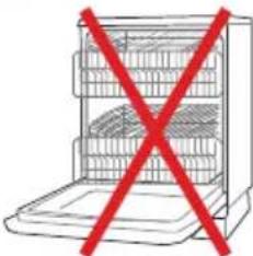 TELEFUNKEN TFK1563FW2 - PART-4. CLEANING AND MAINTENANCE - 5