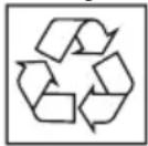 TELEFUNKEN TFG193FE1 - Recycling - 1