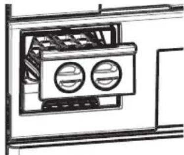 TELEFUNKEN TFG193FE1 - Dégivrage - 4