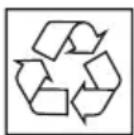 TELEFUNKEN TFK373FE2 - Recycling - 1