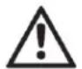 TELEFUNKEN MOG1 - SAFETY ADVICES AND WARNINGS - 1