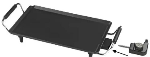 TELEFUNKEN PL1 - Uliser votre appareil - 1