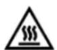 TELEFUNKEN PL1 - DANGER OF ELECTROCUTION! - 1