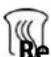TELEFUNKEN HappyCook HCGP36DG - Cancel Function (ANNULER) - 1
