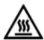 TELEFUNKEN HappyCare HCCV2 - DANGER OF ELECTROCUTION! - 1
