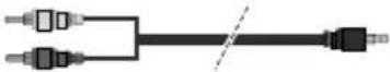 TELEFUNKEN D50U600M4CWI - Bouton bleu - 4