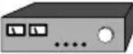 TELEFUNKEN D50U600M4CWI - Bouton bleu - 11