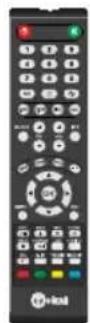 TOKAI TTE32A6604K - INDEX - 1