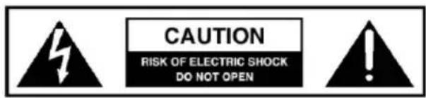 TOKAI TTE32A6604K - INSTRUCTIONS IMPORTANTES SUR LA SECURITE - 1