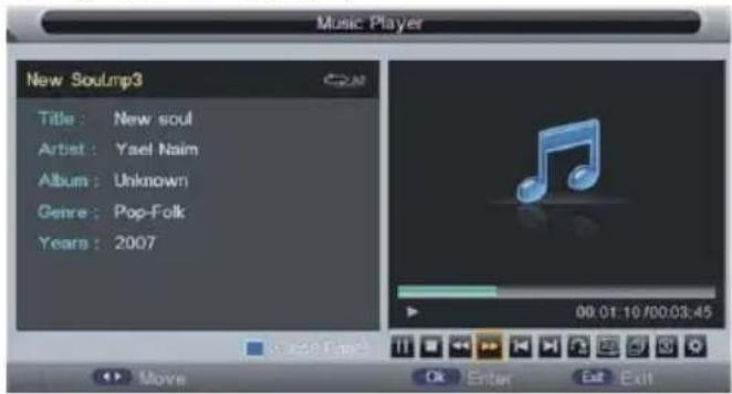 TOKAI TTE32A6604K - Music - 2