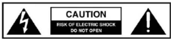 TOKAI TTE32A6604K - INSTRUCTIONS IMPORTANTES SUR LA SECURITE - 1