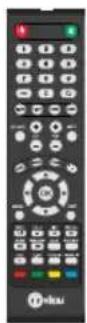 TOKAI TTE32A6604K - WHAT IS INCLUDED IN THE BOX - 2