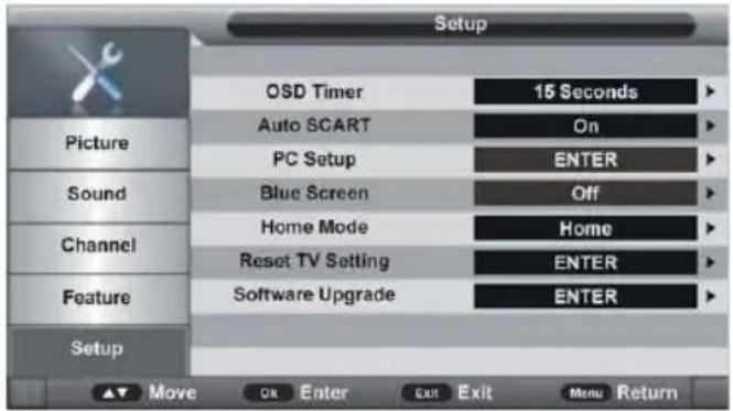 TOKAI TTE32A6604K - HDMI Link - 2
