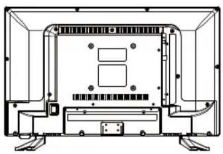 TOKAI TTE32A6604K - - Option 2 - 1